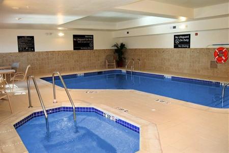фото отеля Hampton Inn & Suites Lancaster