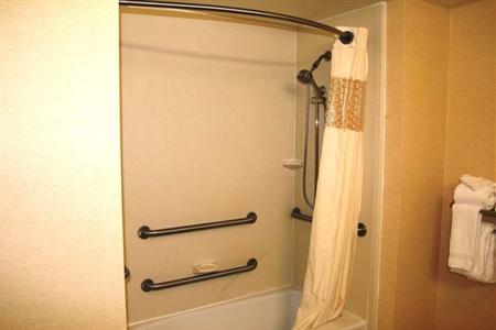 фото отеля Hampton Inn & Suites Lancaster