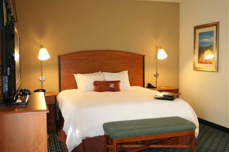 фото отеля Hampton Inn & Suites Lancaster