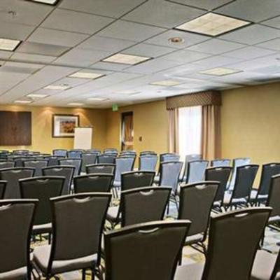 фото отеля Hampton Inn & Suites Lancaster
