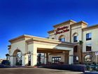 фото отеля Hampton Inn & Suites Lancaster