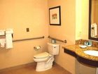 фото отеля Hampton Inn & Suites Lancaster