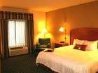 фото отеля Hampton Inn & Suites Lancaster