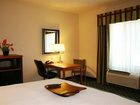 фото отеля Hampton Inn & Suites Lancaster