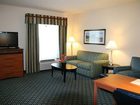 фото отеля Hampton Inn & Suites Lancaster