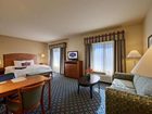 фото отеля Hampton Inn & Suites Lancaster