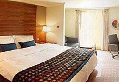 фото отеля Thorpe Park Hotel & Spa