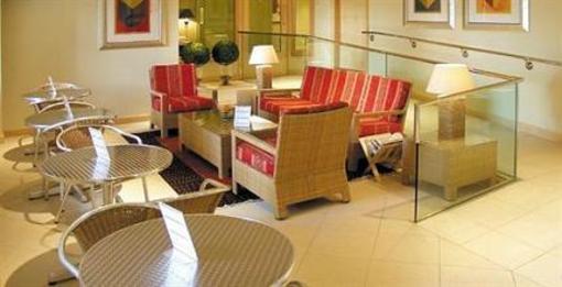 фото отеля Thorpe Park Hotel & Spa