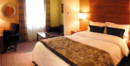 фото отеля Thorpe Park Hotel & Spa