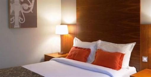 фото отеля Thorpe Park Hotel & Spa
