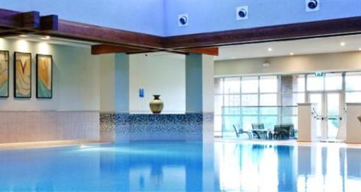 фото отеля Thorpe Park Hotel & Spa