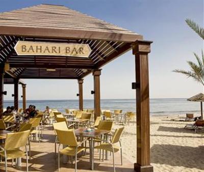 фото отеля Iberotel Miramar Al Aqah Beach Resort