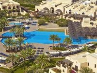 Iberotel Miramar Al Aqah Beach Resort