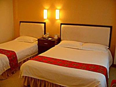 фото отеля Enjoyor Hotel