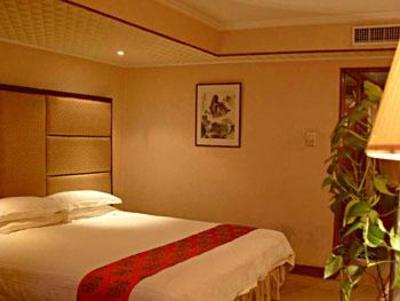 фото отеля Enjoyor Hotel