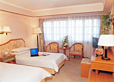 фото отеля Enjoyor Hotel