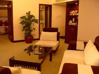фото отеля Enjoyor Hotel