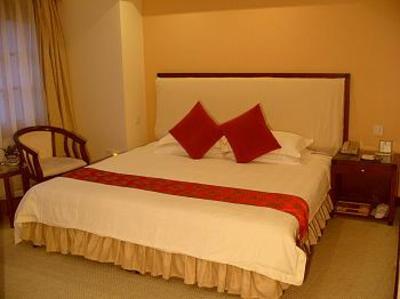 фото отеля Enjoyor Hotel