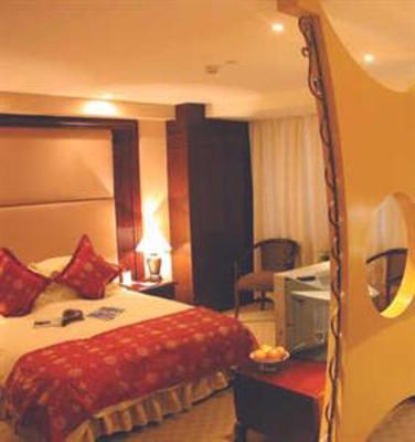 фото отеля Enjoyor Hotel