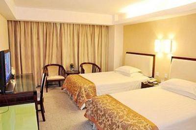 фото отеля Enjoyor Hotel