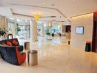 фото отеля Enjoyor Hotel