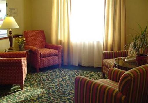 фото отеля Fairfield Inn & Suites Sacramento Airport Natomas