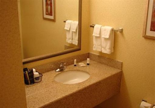 фото отеля Fairfield Inn & Suites Sacramento Airport Natomas