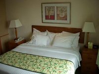 Fairfield Inn & Suites Sacramento Airport Natomas