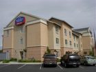 фото отеля Fairfield Inn & Suites Sacramento Airport Natomas