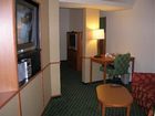 фото отеля Fairfield Inn & Suites Sacramento Airport Natomas