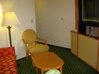 фото отеля Fairfield Inn & Suites Sacramento Airport Natomas