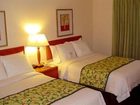 фото отеля Fairfield Inn & Suites Sacramento Airport Natomas