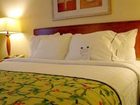 фото отеля Fairfield Inn & Suites Sacramento Airport Natomas