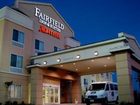 фото отеля Fairfield Inn & Suites Sacramento Airport Natomas