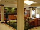 фото отеля Fairfield Inn & Suites Sacramento Airport Natomas