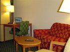 фото отеля Fairfield Inn & Suites Sacramento Airport Natomas