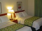 фото отеля Fairfield Inn & Suites Sacramento Airport Natomas