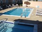фото отеля Fairfield Inn & Suites Sacramento Airport Natomas