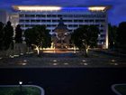 фото отеля Ambarrukmo Palace Hotel