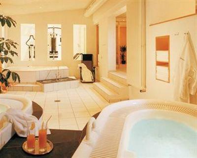 фото отеля Landhotel Stockerhof Baiersbronn