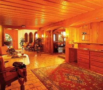 фото отеля Landhotel Stockerhof Baiersbronn
