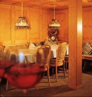 фото отеля Landhotel Stockerhof Baiersbronn