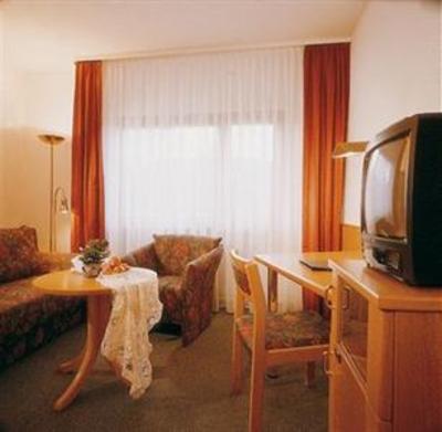 фото отеля Landhotel Stockerhof Baiersbronn