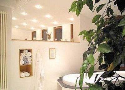 фото отеля Landhotel Stockerhof Baiersbronn