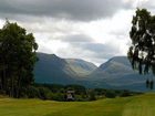 фото отеля Aviemore Inn