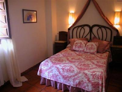 фото отеля Hotel Dona Anita