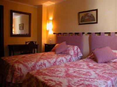 фото отеля Hotel Dona Anita