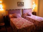 фото отеля Hotel Dona Anita