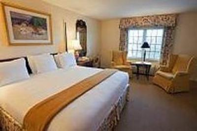 фото отеля The Bellmoor Inn Rehoboth Beach