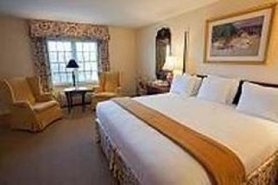 фото отеля The Bellmoor Inn Rehoboth Beach